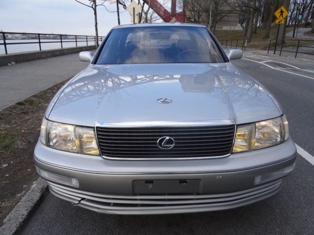 1994 Lexus LS Premium - photo 9