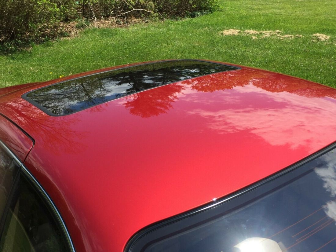 1994 Lexus SC 300 - photo 5
