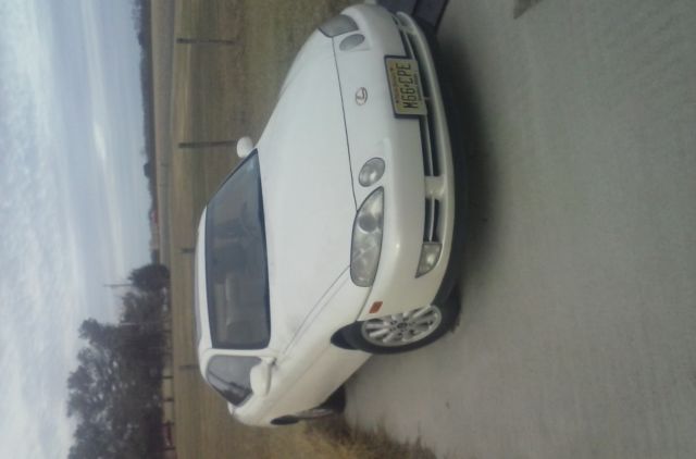 1992 Lexus SC 400