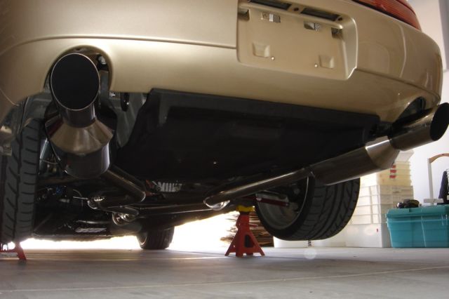 1992 Lexus SC SC300 - photo 6