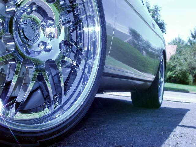 1992 Lexus SC SC300 - photo 9