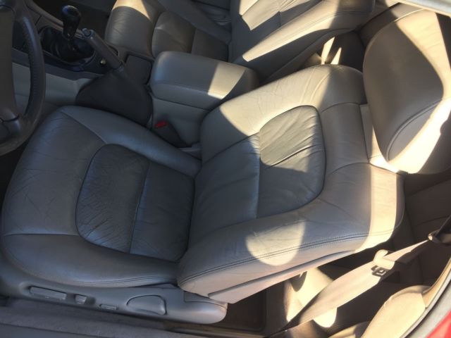 1992 Lexus SC - photo 6
