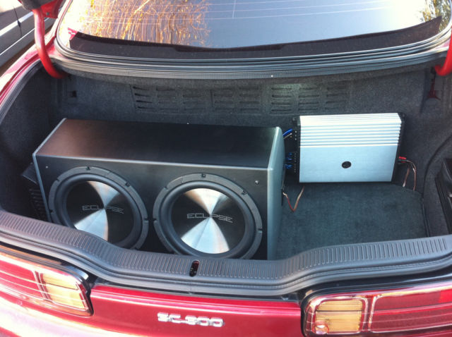 1992 Lexus SC - photo 9