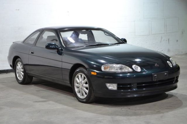 1980 Lexus SC - photo 2