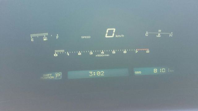 1980 Lexus SC - photo 3