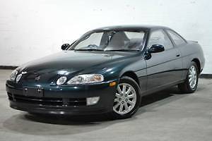 1980 Lexus SC - photo 6