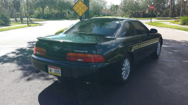 1980 Lexus SC - photo 8