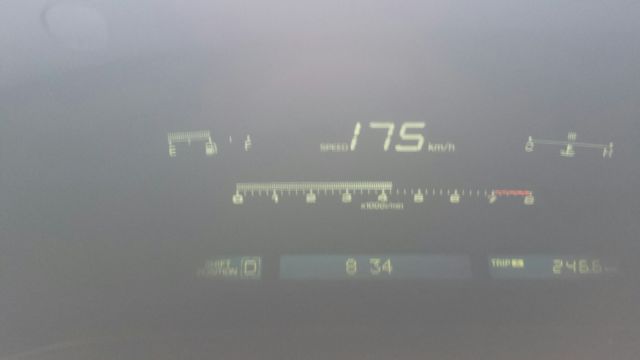1980 Lexus SC - photo 11