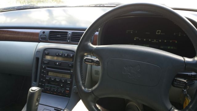 1980 Lexus SC - photo 4