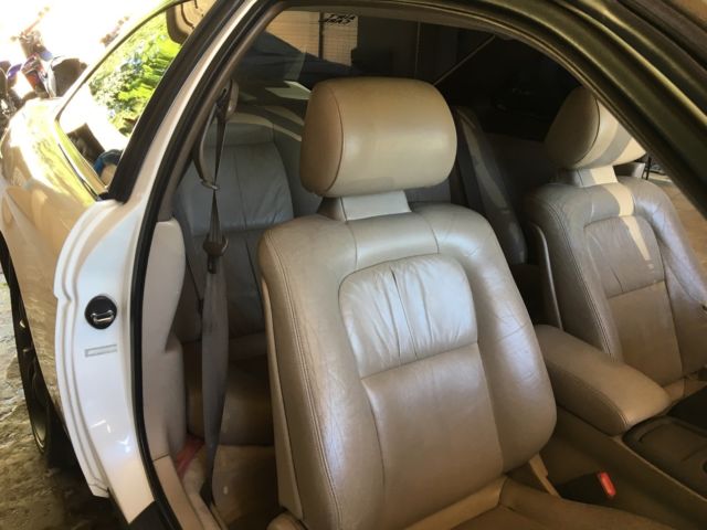1992 Lexus SC - photo 8