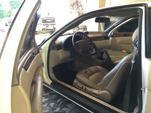 1992 Lexus SC - photo 9
