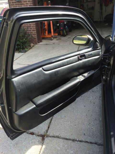 1993 Lexus SC - photo 6