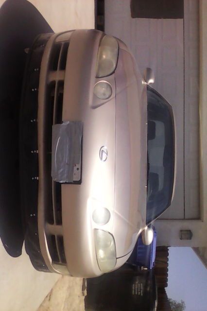 1993 Lexus SC