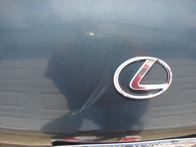 1993 Lexus SC - photo 10