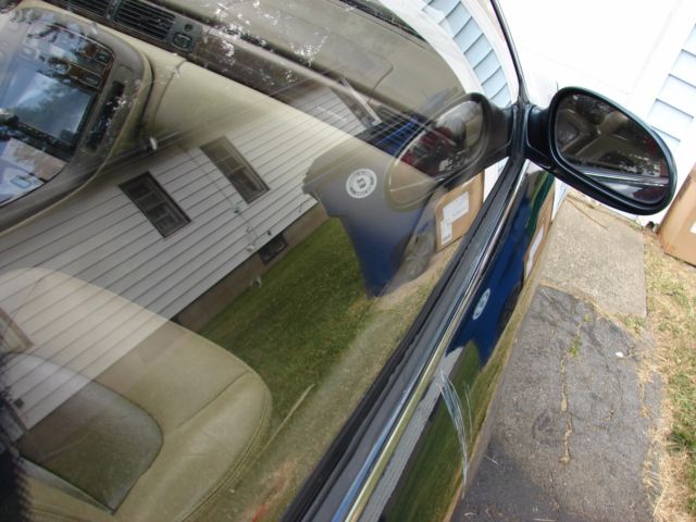 1993 Lexus SC - photo 12