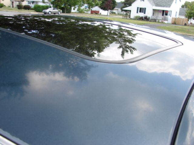 1993 Lexus SC - photo 13