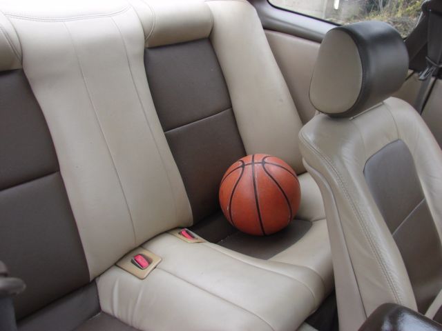 1993 Lexus SC - photo 9