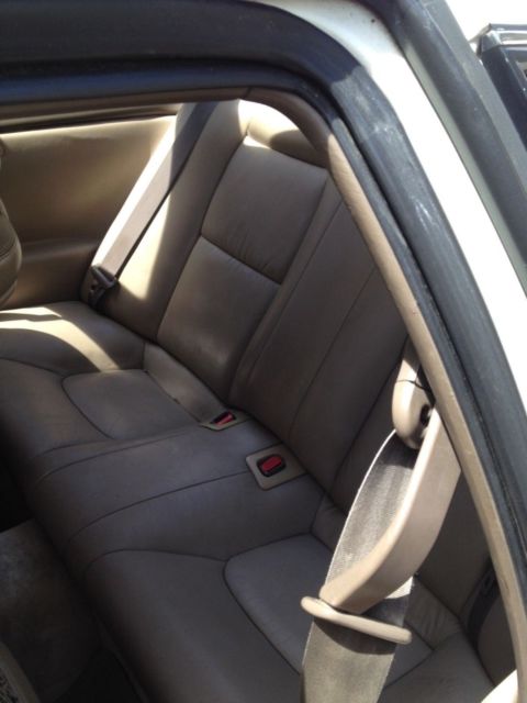 1994 Lexus SC Leather/ Nachamichi stereo - photo 7