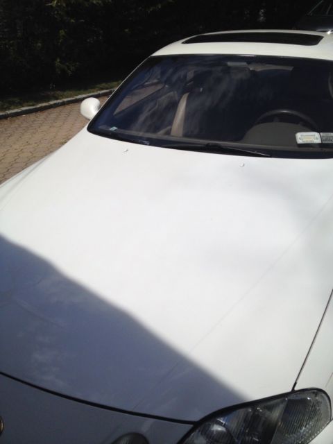 1994 Lexus SC Leather/ Nachamichi stereo - photo 8