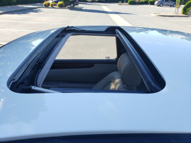 1993 Lexus SC - photo 7