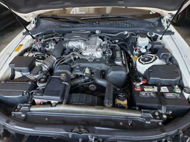 1993 Lexus SC - photo 8