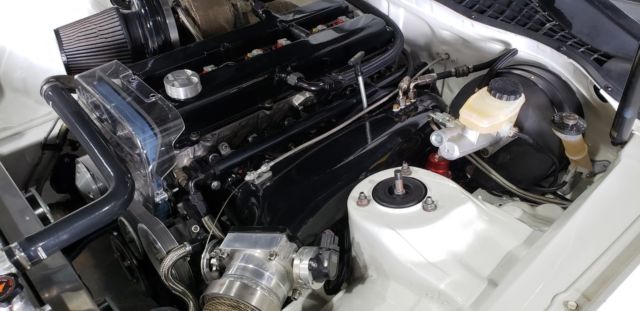 1994 Lexus SC coupe - photo 2
