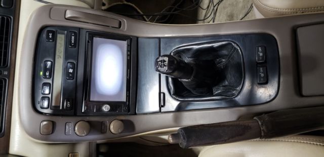 1994 Lexus SC coupe - photo 5