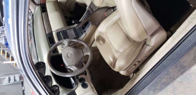 1994 Lexus SC coupe - photo 6