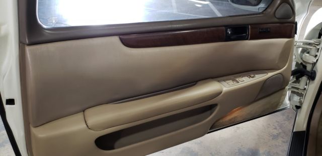 1994 Lexus SC coupe - photo 7