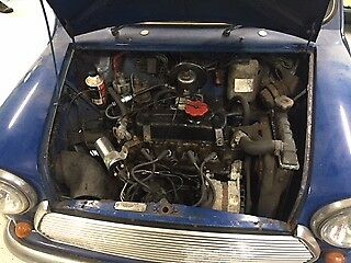 1977 Austin Leyland Mini - photo 2