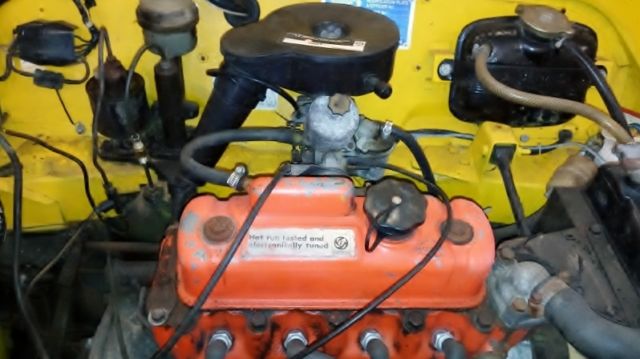 1973 Mini Classic Mini Leyland Australian Moke - photo 10