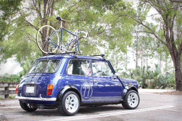 1977 Mini Classic Mini - photo 10
