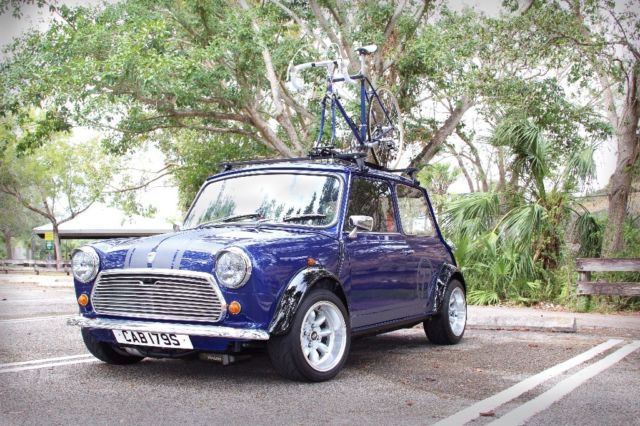 1977 Mini Classic Mini - photo 11
