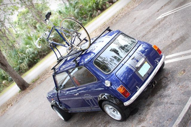 1977 Mini Classic Mini - photo 3