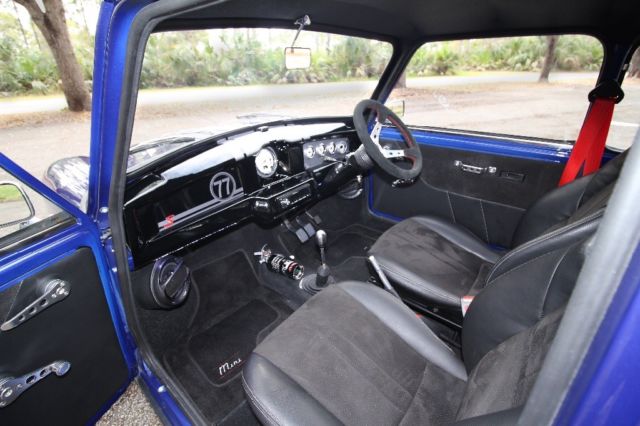 1977 Mini Classic Mini - photo 6