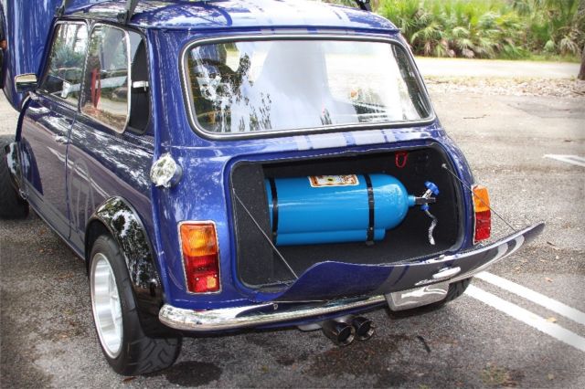 1977 Mini Classic Mini - photo 8
