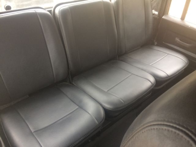 1988 Land Rover Defender - photo 13