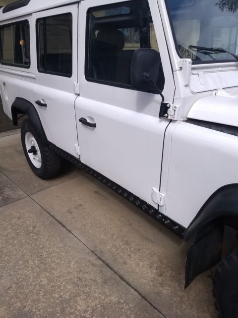 1988 Land Rover Defender - photo 5