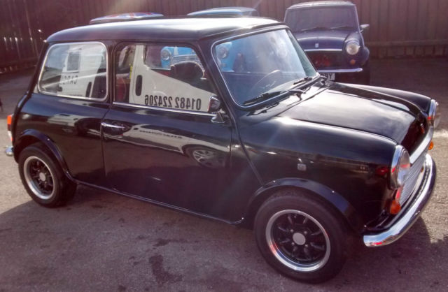 1988 Mini Classic Mini - photo 10