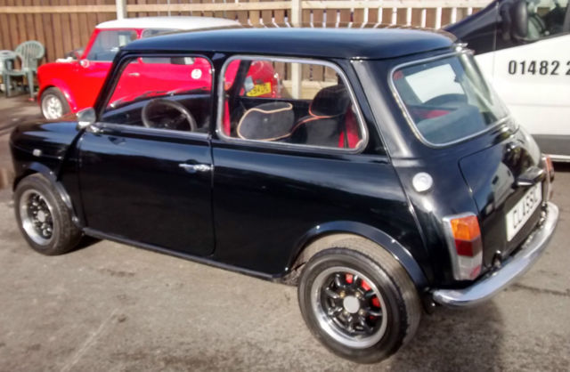 1988 Mini Classic Mini - photo 11