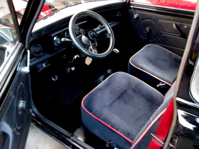 1988 Mini Classic Mini - photo 2