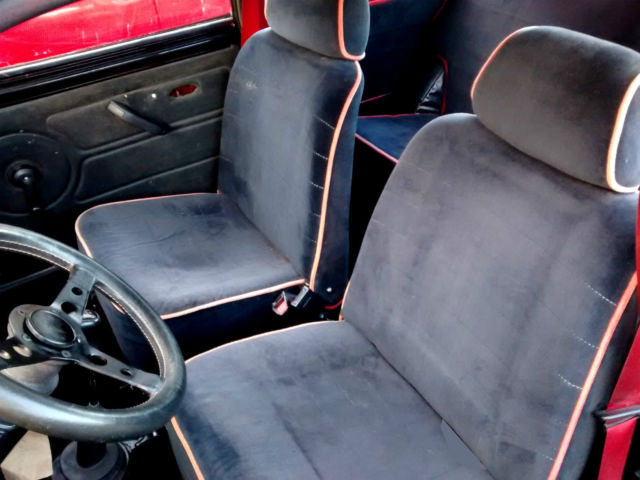 1988 Mini Classic Mini - photo 4