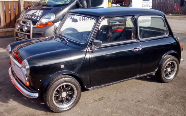1988 Mini Classic Mini - photo 5