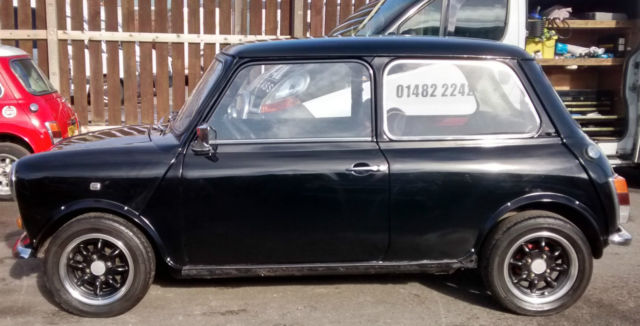 1988 Mini Classic Mini - photo 7