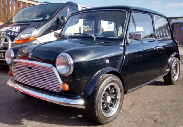 1988 Mini Classic Mini - photo 8