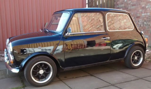 1988 Mini Classic Mini - photo 6