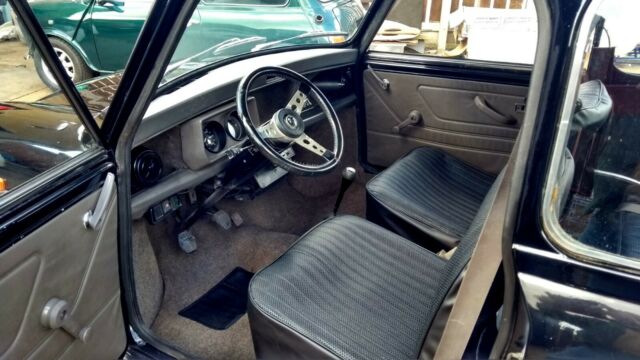 1990 Mini Classic Mini - photo 10