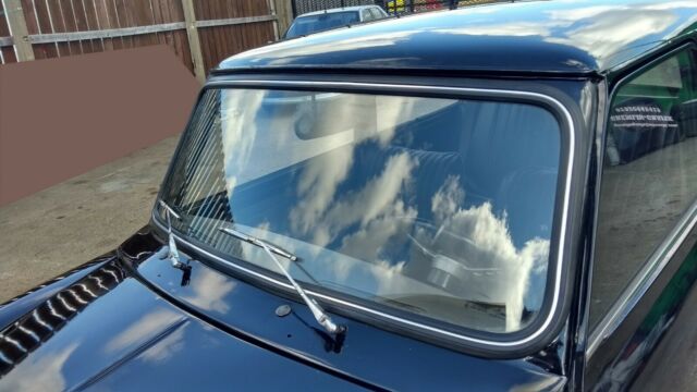 1990 Mini Classic Mini - photo 11