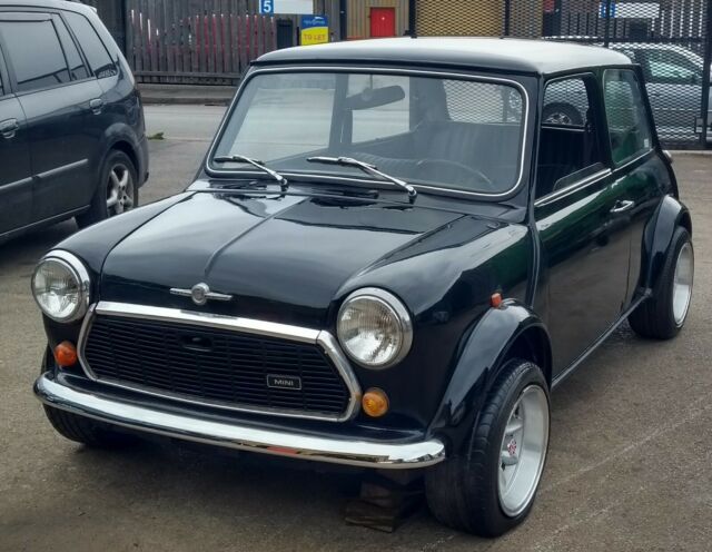 1990 Mini Classic Mini - photo 12