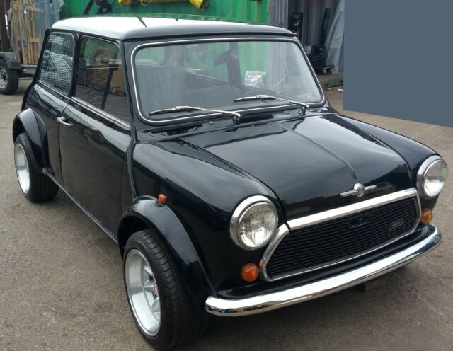1990 Mini Classic Mini - photo 3